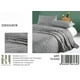 thumbnail image 1 of Plumon Con Diseño Gris 2 Plazas, 1 of 2