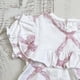 thumbnail image 3 of Blusa M/c Lucía Rosado Algodón Pima - Talla 9/12 MESES, 3 of 3
