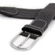thumbnail image 4 of Cinturón Elasticado Trenzado Hombre 118 cm sin Perforaciones, 4 of 5