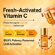 thumbnail image 3 of Suero Facial ILUTINE Vita-Shot Ampolla de Vitamina C, 3 of 9