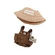 thumbnail image 2 of Ropa Para Muñecas Accesorios Para Muñecas Conjuntos Para Muñecas De 15 Cm Muñecas De Niña Regalos De Acción De Gracias Estilo B, 2 of 3