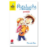 Sm - Libro Papelucho Perdido