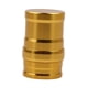 thumbnail image 1 of Portable Mini Alcohol Burner Lamp Case Equipo De Laboratorio Calefacción Viaje, 1 of 3