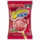 thumbnail image 1 of Chupetes Con Chicle Frutilla Xtreme 20 Un, 1 of 2