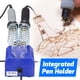 thumbnail image 4 of Kit de combustión de leña WEP 939D-VI con bolígrafo doble 250-750 ℃ 482-1382 ℉, 4 of 6