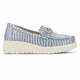 thumbnail image 1 of Mocasin Azul Mujer Casual Chalada Rioja, 1 of 9