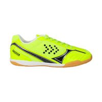 Zapatillas De Fútsal Soccer Adulto | Si-01 - Talla 43