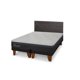 thumbnail image 2 of Cama Europea Hybrid Plus Smart King Base Dividida, 2 of 11