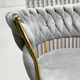 thumbnail image 5 of Taburete Queen Ajustable - Gris, 5 of 9