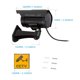 thumbnail image 4 of Cámara de seguridad solar ficticia F FINDERS&CO con luz intermitente, 4 of 6