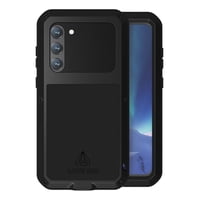 Lov Mei - Carcasa Blindada Love Mei Antigolpes Para Samsung Galaxy S23 Plus