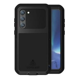 Lov Mei - Carcasa Blindada Love Mei Antigolpes Para Samsung Galaxy S23 Plus