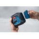 thumbnail image 3 of Bateria 3 7v 3a Xl Comp gll80 33 Gll 20 22, 3 of 5