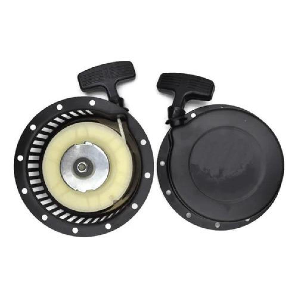 Genérica - Tapa Arranque 170F Polea Chica