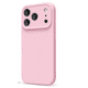 thumbnail image 1 of Carcasa Funda Para iPhone 17 Pro Silicona Rosado, 1 of 6