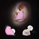 thumbnail image 2 of Auriculares Con Monitor Intraural Bmaster Triple Driver Color Rosa, 2 of 7