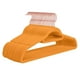thumbnail image 5 of Percha Antideslizante Con Flocado De Abs De 30 Piezas Para Tienda De Ropa, Acabado Sin Costuras, Para Colgar Ropa En El Hogar, Perchero Mágico Para Ropa, 5 of 5
