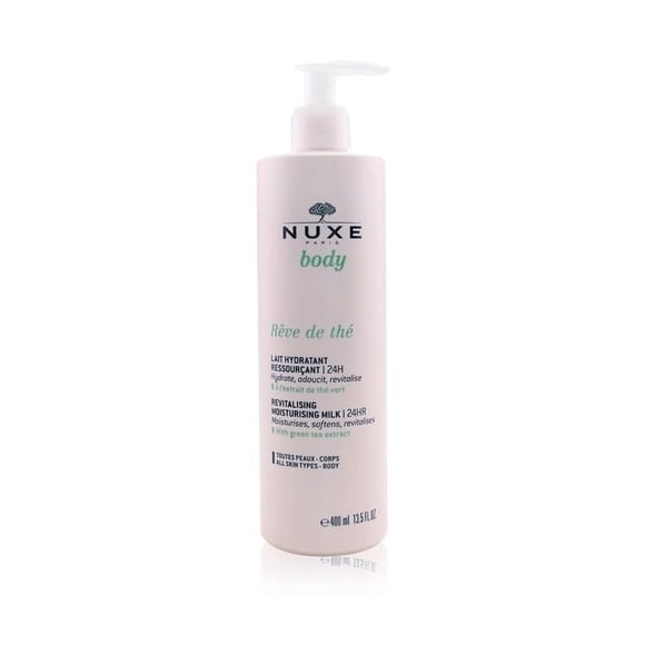 Nuxe Reve de la Leche Hidratante Revitalizante 24H 400ml/13.5oz