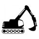 thumbnail image 1 of Decomural Digger Nursery WS-17110, 1 of 2