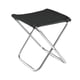 thumbnail image 4 of Taburete Plegable Portátil Para Acampar, Cómodo Reposapiés Para Patio, Senderismo, Playa, Grande, 4 of 5