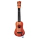 thumbnail image 2 of Instrumento musical de Ukulele Soprano 21, Educación de aprendizaje temprano, Guitarra de cuatro cuerdas para niños Principiantes Regalos de cumpleaño Tipo B, 2 of 5