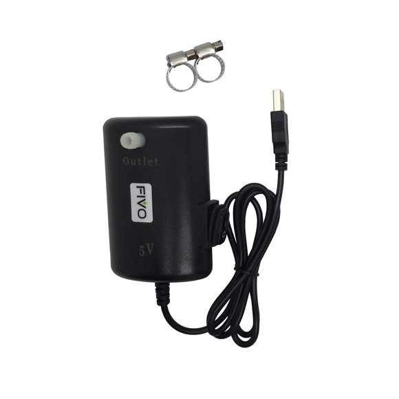 Bomba Eléctrica para Pulverizador FIVO 5V 30PSI 0.8L/min