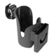thumbnail image 1 of Portavasos Para Cochecito Con Soporte Para Teléfono, Apto Para Cinta De Correr, Cochecito De Bicicleta, 1 of 5