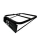 thumbnail image 3 of Soporte Para Equipaje Trasero De Motocicleta Genérico, Soporte Para Caja Trasera De Motocicleta, Color Negro, 3 of 5