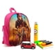 thumbnail image 3 of Mad Max: Furiosa Mochila Escolar para Niños y Niñas, Mochila Infantil Ligera de Alta Calidad, Grande y Duradera ROSA, 3 of 6