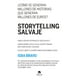 thumbnail image 1 of Libro Storytelling salvaje - Isra Bravo, 1 of 2