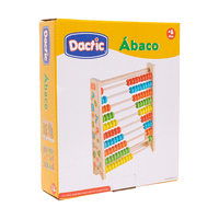 Dactic - Abaco
