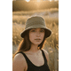thumbnail image 1 of Sombrero Bucket Hat Deflecado, 1 of 2