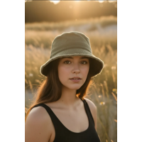 Migma - Sombrero Bucket Hat Deflecado