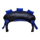 thumbnail image 1 of Bolsa De Arena De Entrenamiento Portátil Portátil Relleno Para Correr Pesas Al Aire Libre Azul, 1 of 5
