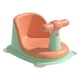 thumbnail image 4 of Asiento De Ba?era Para Bebé Asiento De Ba?era Para Bebé Para Ba?arse Verde Naranja, 4 of 5