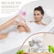 thumbnail image 3 of Set Spa EXTALOW Regalo Mujer Coco Lavanda Completo, 3 of 3