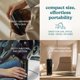 thumbnail image 4 of Humidificador portátil Homedics Ultrasonic Cool Mist 230 ml, 4 of 8
