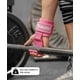 thumbnail image 4 of Ganchos de levantamiento de pesas dMoose Fitness para peso muerto y más, 4 of 9