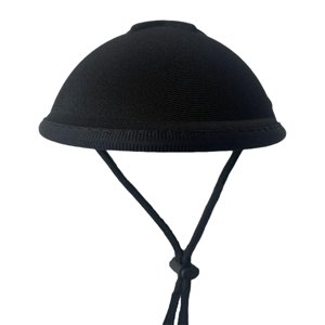 Ioensy - Casco Para Mascotas Suministros Para Mascotas Sombrero Duro Portátil Para Gatos Montar Al Aire Libre Senderismo M