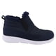 thumbnail image 1 of Botin Chalada Mujer Sky-5 Azul Marino Casual, 1 of 5