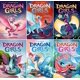 thumbnail image 1 of Colección de libros Dragon Girls Serie 7-12, 1 of 7