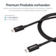 thumbnail image 4 of Cable Thunderbolt 3 Pd 4k De 1 M (3 3 Pies) 20 Gbps 100 W, 4 of 6