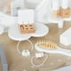 thumbnail image 3 of Juego Set Tocador De Madera, 3 of 3