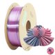thumbnail image 1 of Filamento para impresora 3D CHING LEUNG Silk Tricolor PLA de 1,75 mm, 1 of 7