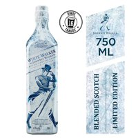 Whisky White Walker By Johnnie Walker, Game Of Thrones 750Ml 42°