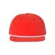 thumbnail image 2 of Gorra R RICHARDSON Umpqua Snapback Roja Blanca, 2 of 3