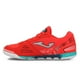 thumbnail image 2 of Zapatilla Fútbol Sala Hombre Mundial Coral Turquesa Joma, 2 of 4