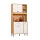 thumbnail image 5 of Kit Cocina Erva 90 Cm Blanco - Café, 5 of 6