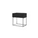 thumbnail image 1 of Velador Home Design Negro Cromado, 1 of 4