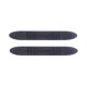thumbnail image 1 of Tapetes para escalón DEE ZEE DZ3ICHECKS para tubo de 3 pulgadas par, 1 of 3